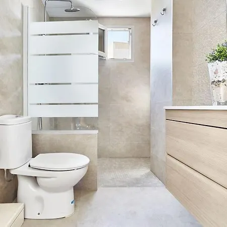 Apartamento Beferent San Juan Pueblo Centro San Juan (Alicante)