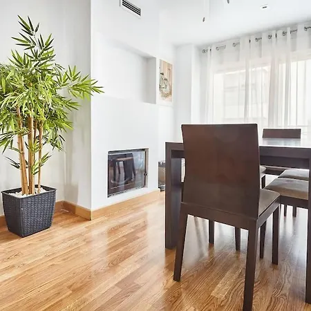 Beferent San Juan Pueblo Centro Apartamento San Juan (Alicante)