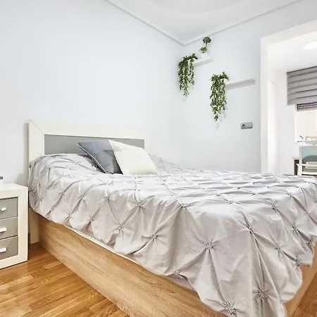 Apartamento Beferent San Juan Pueblo Centro San Juan (Alicante)
