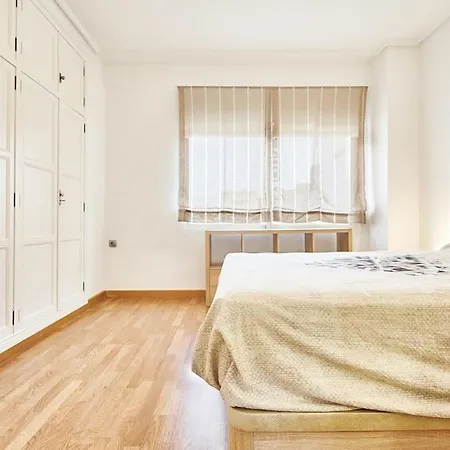 Beferent San Juan Pueblo Centro Apartamento San Juan (Alicante)