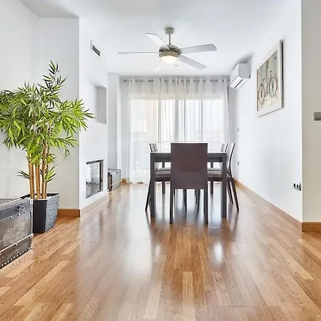 Beferent San Juan Pueblo Centro Apartamento San Juan (Alicante)