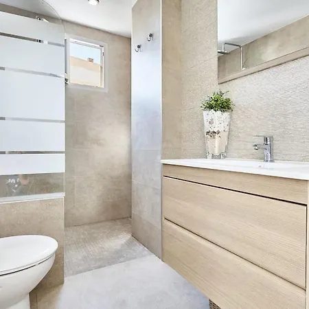 Apartamento Beferent San Juan Pueblo Centro San Juan (Alicante)