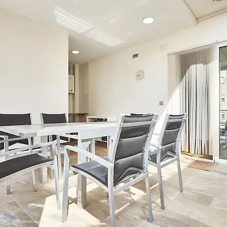 Apartamento Beferent San Juan Pueblo Centro San Juan (Alicante)