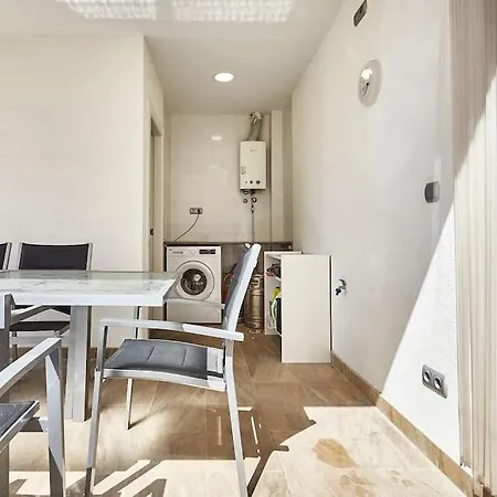 Apartamento Beferent San Juan Pueblo Centro San Juan (Alicante)