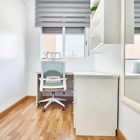 Apartamento Beferent San Juan Pueblo Centro San Juan (Alicante)