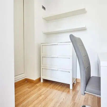 Beferent San Juan Pueblo Centro Apartamento San Juan (Alicante)