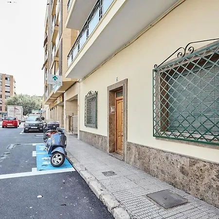 Apartamento Beferent San Juan Pueblo Centro