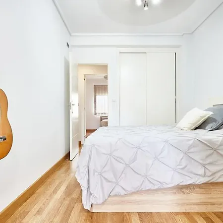 Apartamento Beferent San Juan Pueblo Centro San Juan (Alicante)