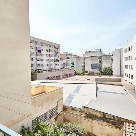 Apartamento Beferent San Juan Pueblo Centro