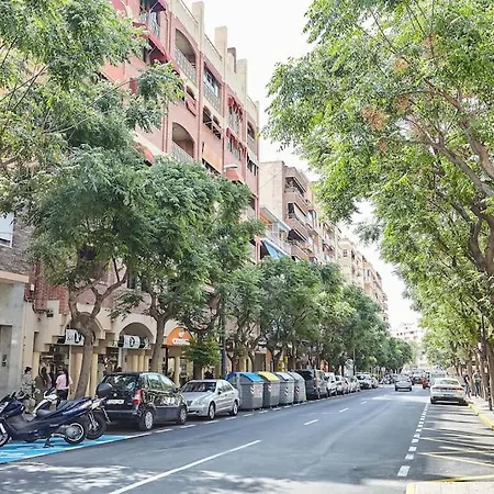Apartamento Beferent San Juan Pueblo Centro *