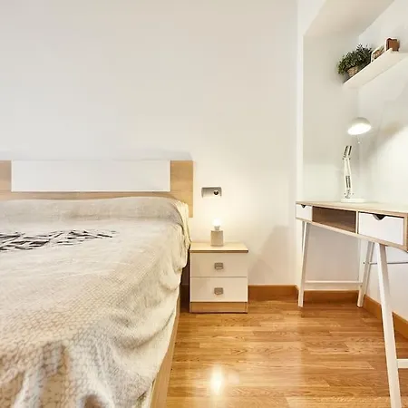 Apartamento Beferent San Juan Pueblo Centro