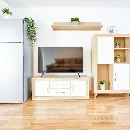 Apartamento Beferent San Juan Pueblo Centro San Juan (Alicante)