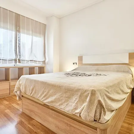 Apartamento Beferent San Juan Pueblo Centro *