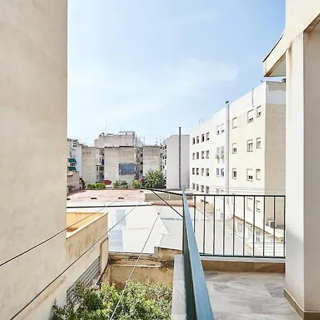 Beferent San Juan Pueblo Centro Apartamento *